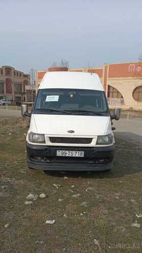 Ford Transit 2005, 234,000 km - 2.4 л - Tovuz
