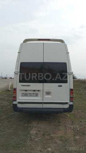 Ford Transit 2005, 234,000 km - 2.4 л - Tovuz