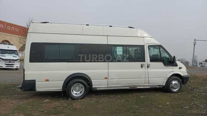 Ford Transit 2005, 234,000 km - 2.4 л - Tovuz