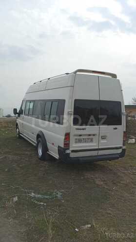 Ford Transit 2005, 234,000 km - 2.4 л - Tovuz