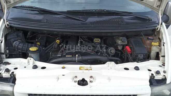 Ford Transit 2005, 234,000 km - 2.4 л - Tovuz