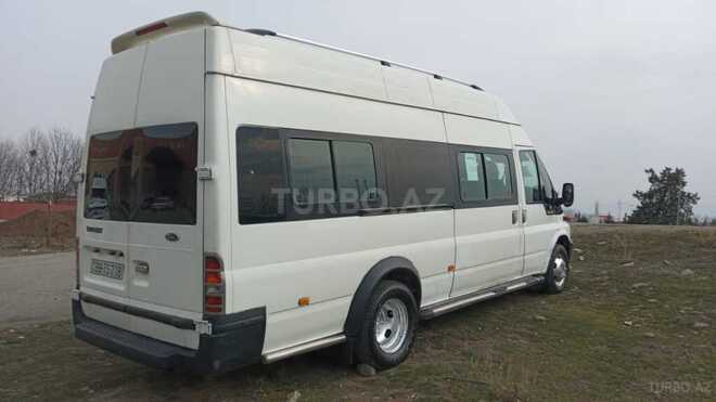 Ford Transit 2005, 234,000 km - 2.4 л - Tovuz