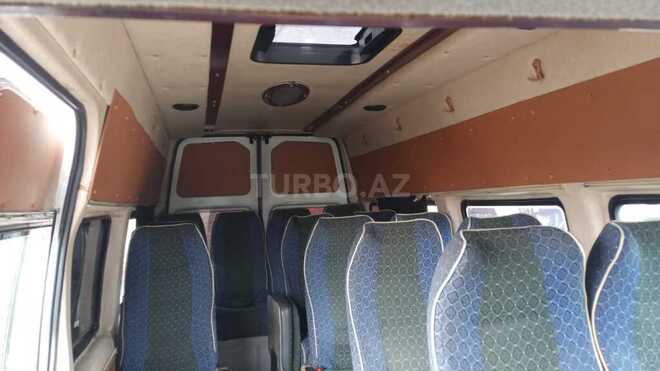 Ford Transit 2005, 234,000 km - 2.4 л - Tovuz