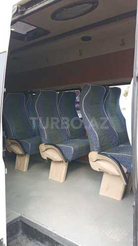 Ford Transit 2005, 234,000 km - 2.4 л - Tovuz