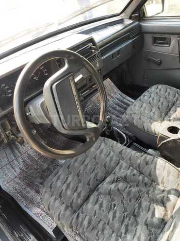 LADA (VAZ) 21099 1999, 356,000 km - 1.5 l - Sumqayıt