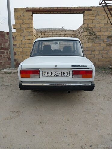 LADA (VAZ) 2107 2004, 99,900 km - 1.6 л - Gəncə