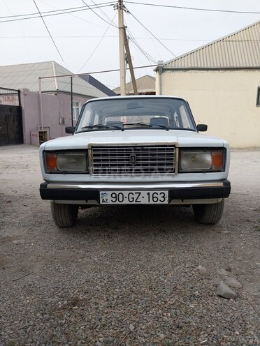 LADA (VAZ) 2107 2004, 99,900 km - 1.6 л - Gəncə