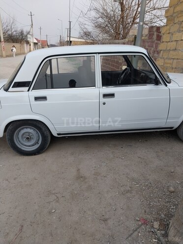 LADA (VAZ) 2107 2004, 99,900 km - 1.6 л - Gəncə