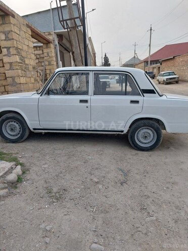 LADA (VAZ) 2107 2004, 99,900 km - 1.6 л - Gəncə