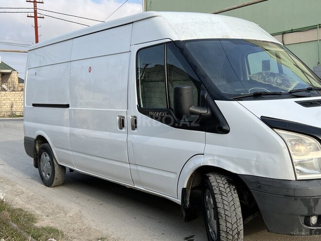 Ford Transit 2007, 273,308 km - 2.4 l - Bakı