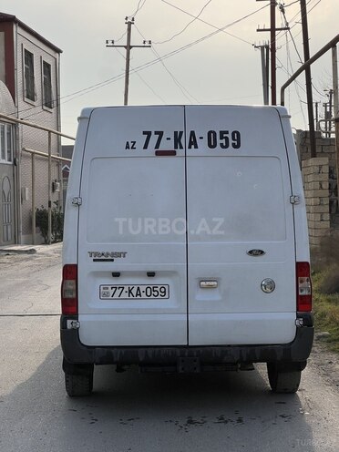 Ford Transit 2007, 273,308 km - 2.4 l - Bakı