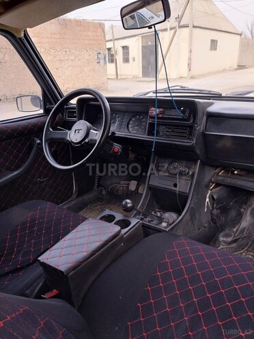 LADA (VAZ) 2107 2004, 99,900 km - 1.6 л - Gəncə