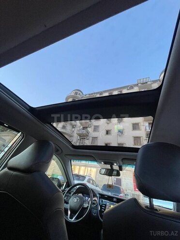 Toyota Camry 2019, 123,000 km - 2.5 l - Bakı