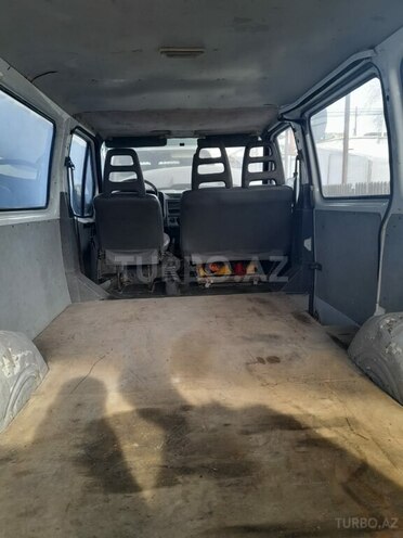 Ford Transit 1989, 388,000 km - 2.5 л - Neftçala