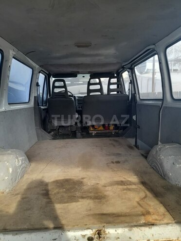 Ford Transit 1989, 388,000 km - 2.5 л - Neftçala
