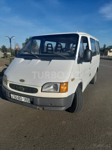 Ford Transit 1989, 388,000 km - 2.5 л - Neftçala