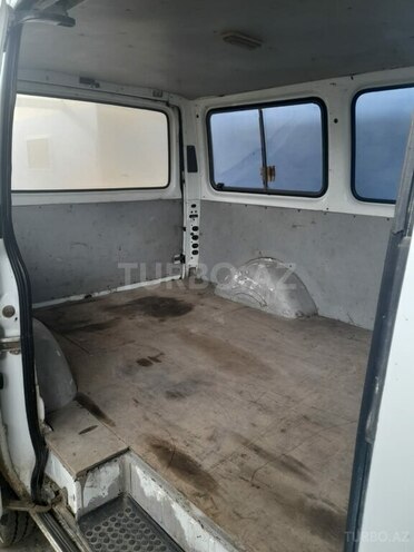 Ford Transit 1989, 388,000 km - 2.5 л - Neftçala