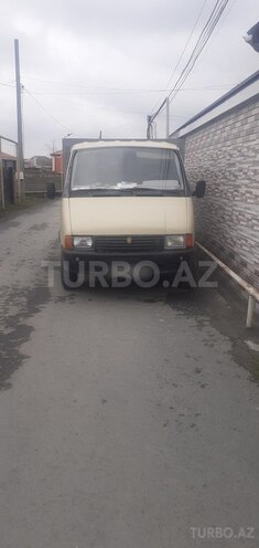 GAZ 33021 1999, 231,400 km - 2.4 l - Zaqatala