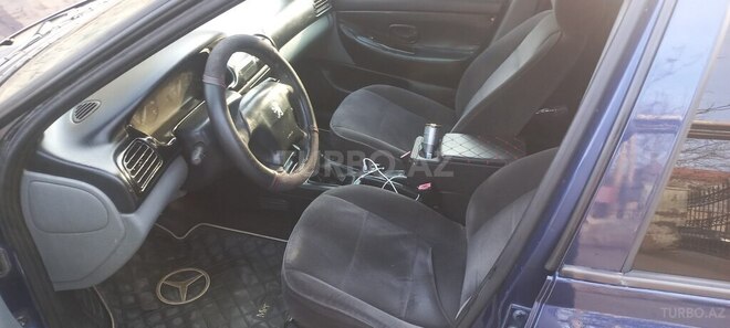 Peugeot 406 2000, 255,555 km - 1.8 л - Bakı