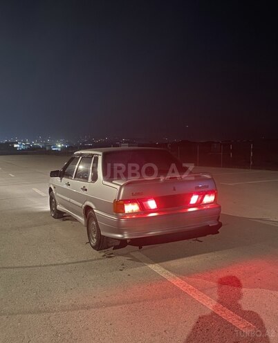 LADA (VAZ) 2115 2010, 220,000 km - 1.6 л - Bakı