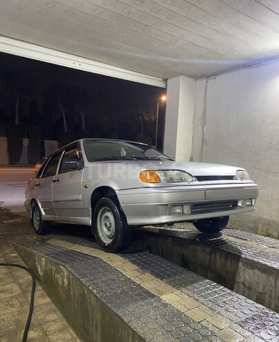 LADA (VAZ) 2115 2010, 220,000 km - 1.6 л - Bakı