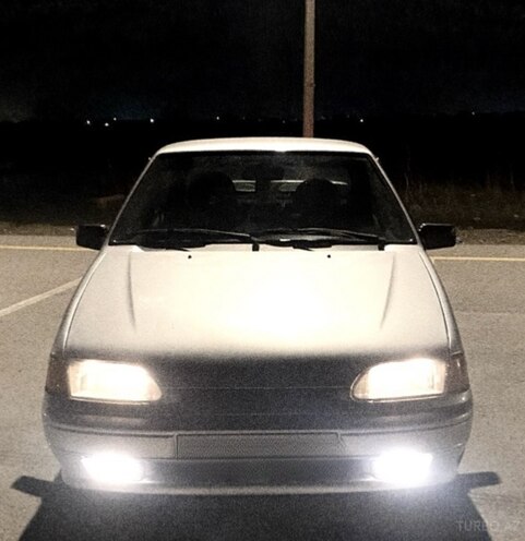 LADA (VAZ) 2115 2010, 220,000 km - 1.6 л - Bakı