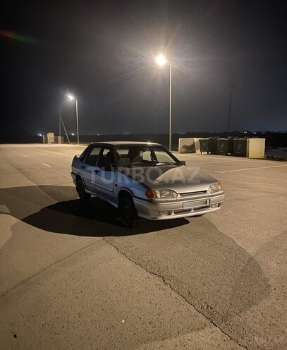 LADA (VAZ) 2115 2010, 220,000 km - 1.6 л - Bakı