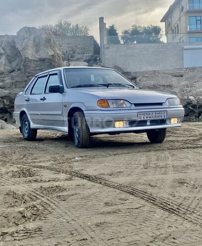 LADA (VAZ) 2115 2010, 220,000 km - 1.6 л - Bakı