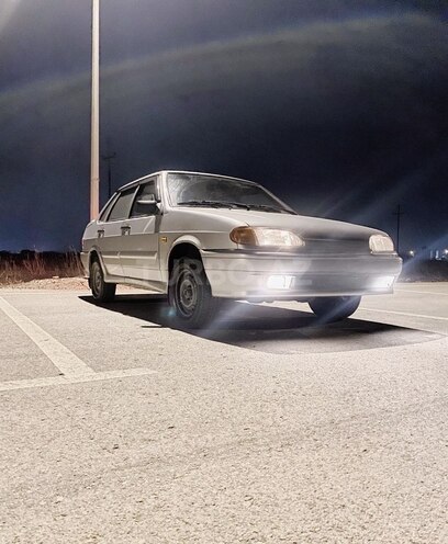 LADA (VAZ) 2115 2010, 220,000 km - 1.6 л - Bakı