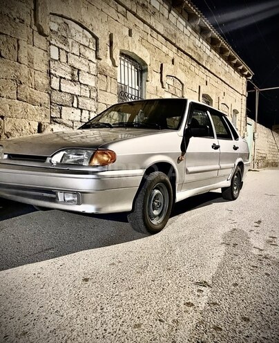LADA (VAZ) 2115 2010, 220,000 km - 1.6 л - Bakı