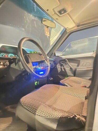 LADA (VAZ) 2115 2010, 220,000 km - 1.6 л - Bakı