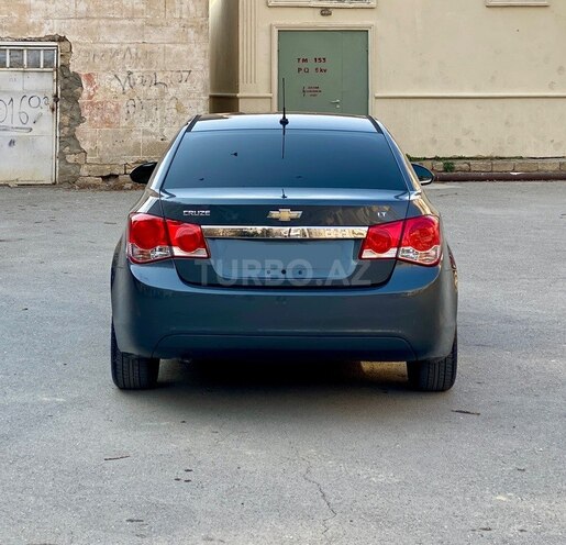 Chevrolet Cruze 2013, 200,000 km - 1.4 l - Bakı