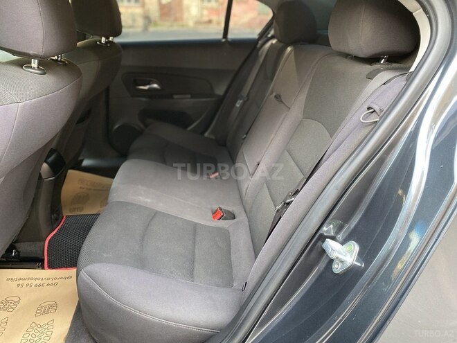 Chevrolet Cruze 2013, 200,000 km - 1.4 l - Bakı