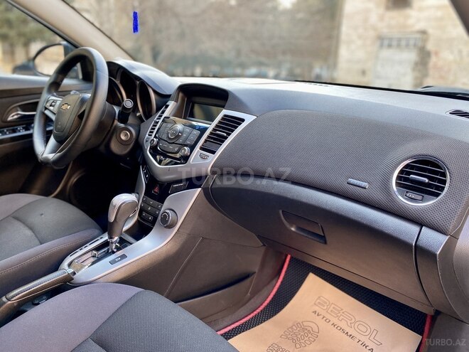Chevrolet Cruze 2013, 200,000 km - 1.4 l - Bakı