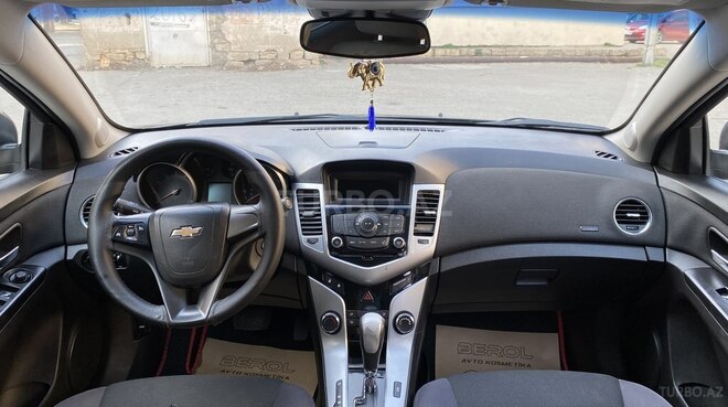 Chevrolet Cruze 2013, 200,000 km - 1.4 l - Bakı