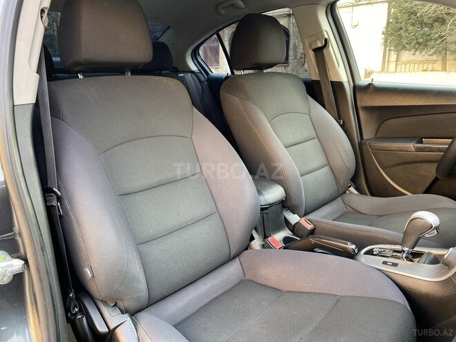 Chevrolet Cruze 2013, 200,000 km - 1.4 l - Bakı