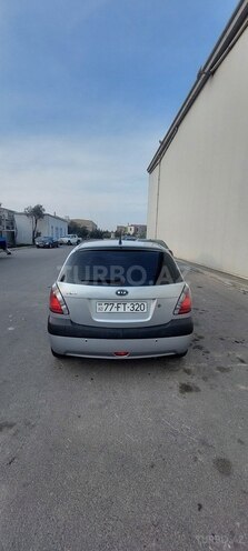 Kia Rio 2006, 215,000 km - 1.4 l - Bakı