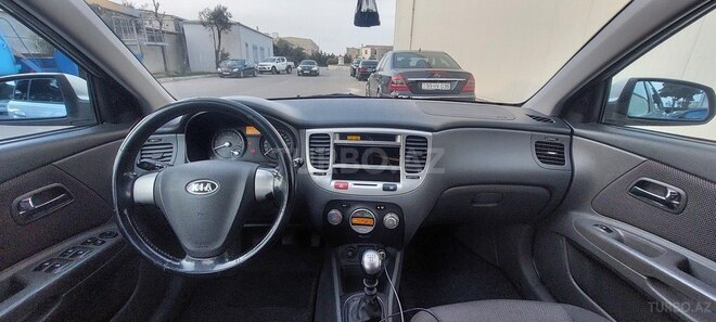 Kia Rio 2006, 215,000 km - 1.4 l - Bakı