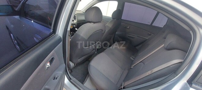 Kia Rio 2006, 215,000 km - 1.4 l - Bakı