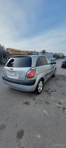 Kia Rio 2006, 215,000 km - 1.4 l - Bakı