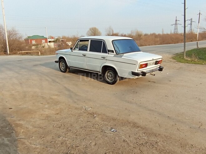 LADA (VAZ) 2106 1989, 99,000 km - 1.6 l - Şirvan