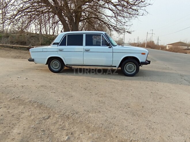 LADA (VAZ) 2106 1989, 99,000 km - 1.6 l - Şirvan