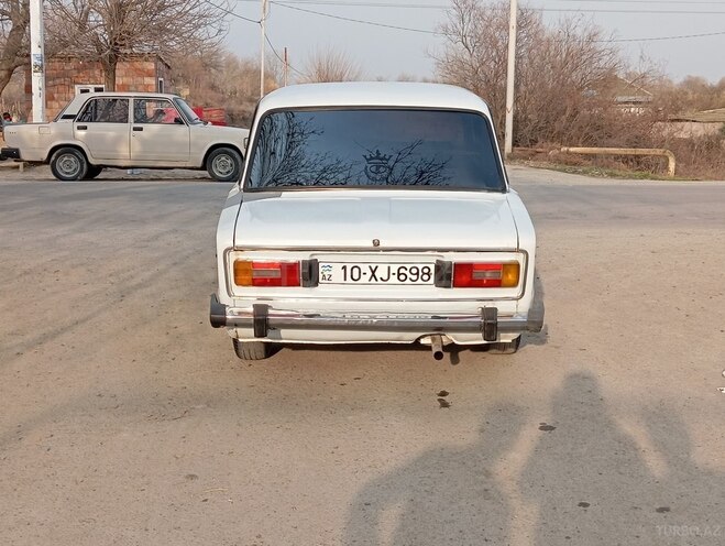 LADA (VAZ) 2106 1989, 99,000 km - 1.6 l - Şirvan