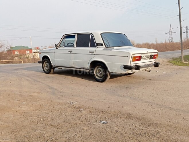 LADA (VAZ) 2106 1989, 99,000 km - 1.6 l - Şirvan