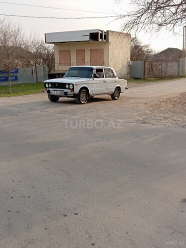 LADA (VAZ) 2106 1989, 99,000 km - 1.6 l - Şirvan