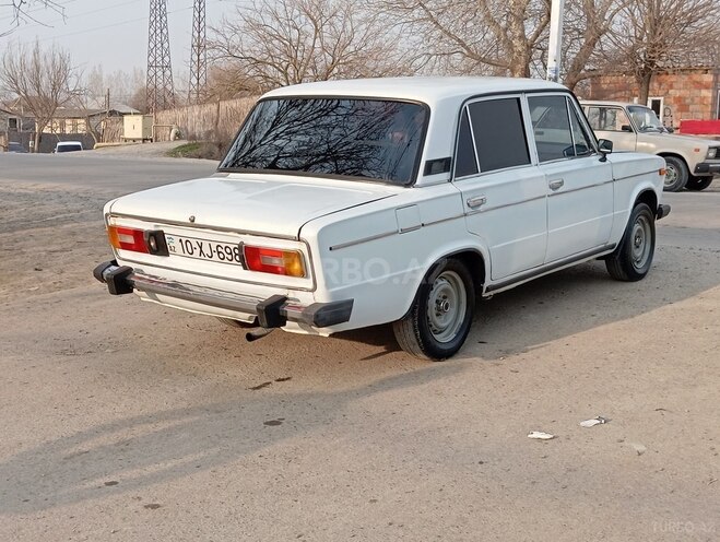 LADA (VAZ) 2106 1989, 99,000 km - 1.6 l - Şirvan