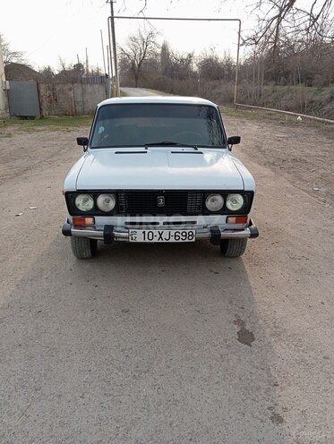 LADA (VAZ) 2106 1989, 99,000 km - 1.6 l - Şirvan