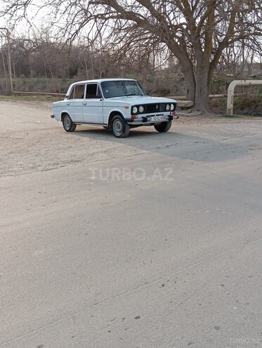 LADA (VAZ) 2106 1989, 99,000 km - 1.6 l - Şirvan