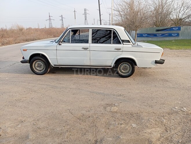 LADA (VAZ) 2106 1989, 99,000 km - 1.6 l - Şirvan
