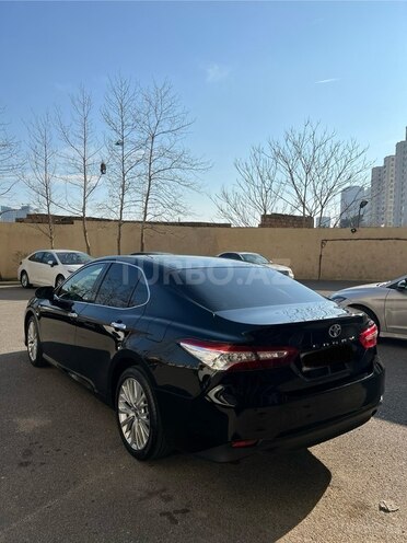 Toyota Camry 2020, 64,000 km - 2.5 l - Bakı